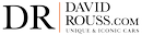Logo David Rouss Automotive